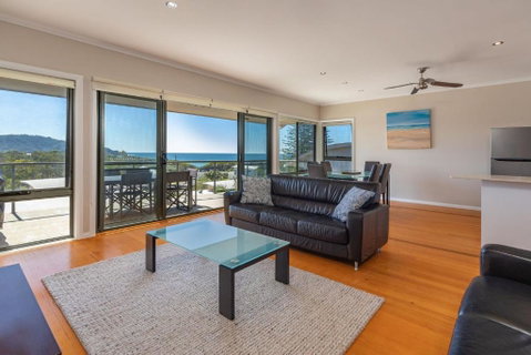 Sands - Yamba Accommodation 1