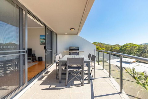 Sands - Yamba Accommodation 2