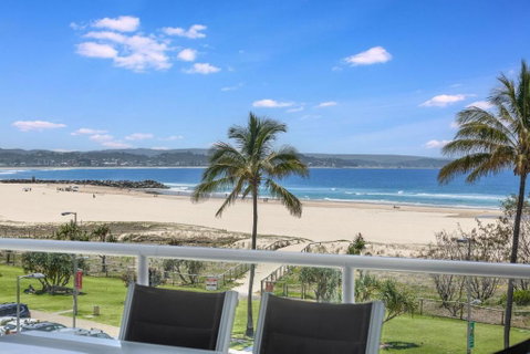 Sands On Greenmount Unit 4 - Yamba Accommodation 1