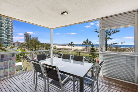 Sands On Greenmount Unit 4 - Yamba Accommodation 0