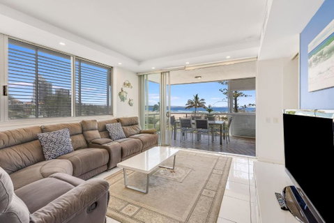 Sands On Greenmount Unit 4 - Yamba Accommodation 2