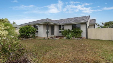 Sandstone Cove At Sandstone Point - Yamba Accommodation 0