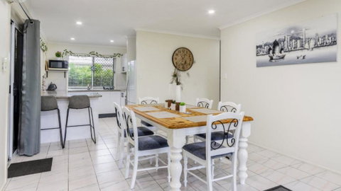 Sandstone Cove At Sandstone Point - Yamba Accommodation 1