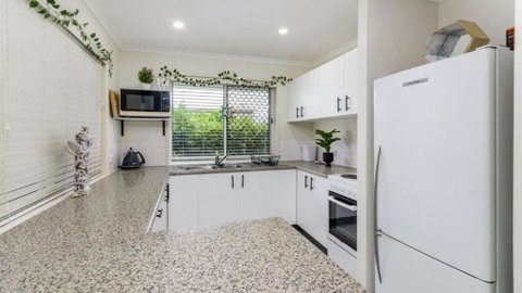 Sandstone Cove At Sandstone Point - Yamba Accommodation 2