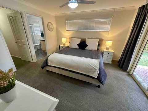 Sandstone Point And Bribie Beaches - Yamba Accommodation 0