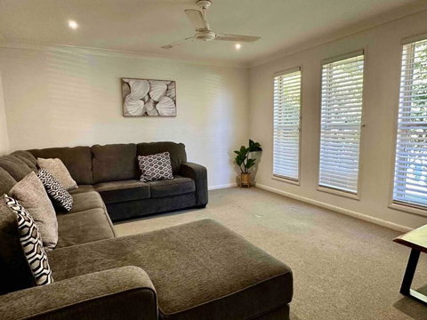 Sandstone Point And Bribie Beaches - Yamba Accommodation 2