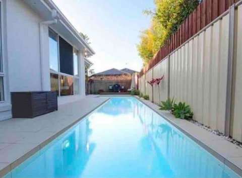 Sandstone Point Luxury 5 Bedroom Home - Yamba Accommodation 0