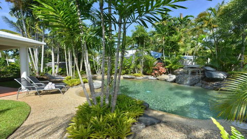 Sandwater Port Douglas - Yamba Accommodation 0