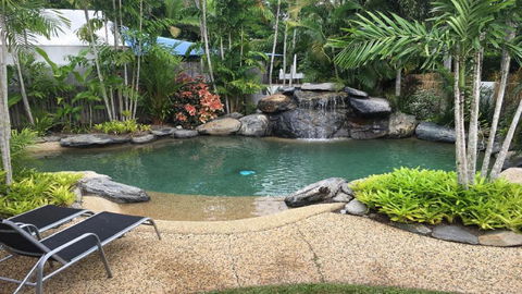 Sandwater Port Douglas - Yamba Accommodation 1