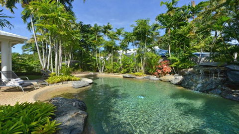 Sandwater Port Douglas - Yamba Accommodation 2