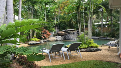 Sandwater Port Douglas - Yamba Accommodation 3