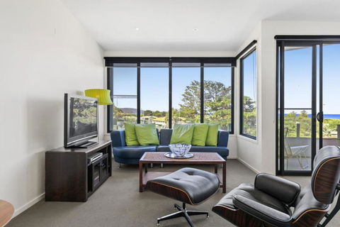 Sandy Beach Apt 4 - Yamba Accommodation 0
