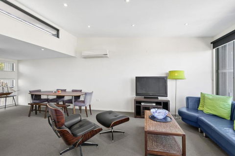 Sandy Beach Apt 4 - Yamba Accommodation 1
