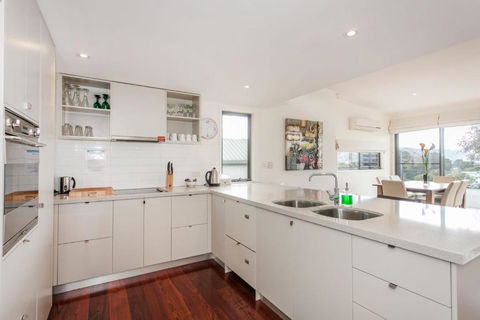 Sandy Beach One - Yamba Accommodation 3