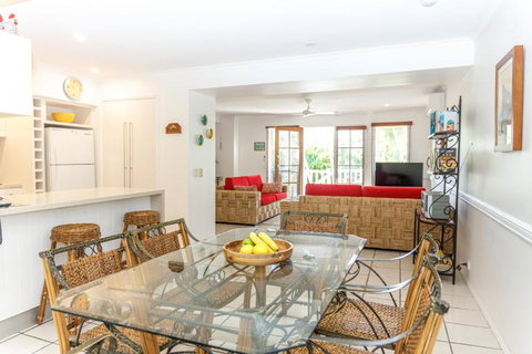 Sandy Beach Resort - Yamba Accommodation 3