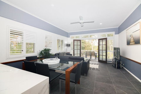 Sandy Beach Resort - Yamba Accommodation 2