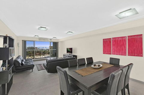 Sandy Cove Apartment The Entrance 46 - Yamba Accommodation 0