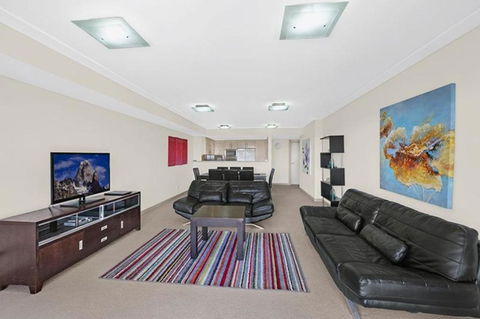 Sandy Cove Apartment The Entrance 46 - Yamba Accommodation 1