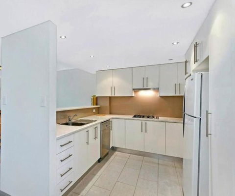 Sandy Cove Apartment The Entrance 46 - Yamba Accommodation 2