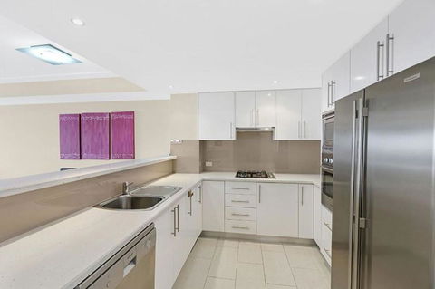 Sandy Cove Apartment The Entrance 46 - Yamba Accommodation 3