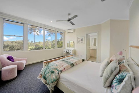 Sandy Cove @ Royle Palms - Yamba Accommodation 1