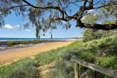 Sandy Cove @ Royle Palms - Yamba Accommodation 3