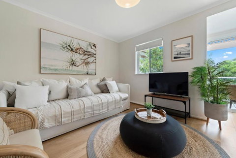 Sandy Days - Yamba Accommodation 0