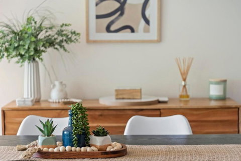 Sandy Days - Yamba Accommodation 1