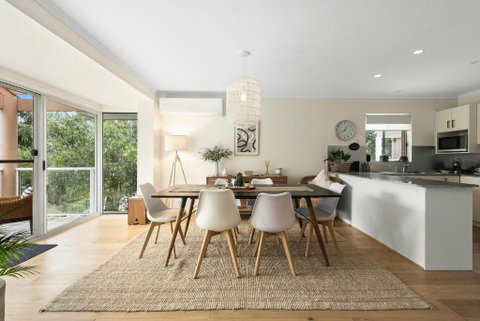Sandy Days - Yamba Accommodation 2