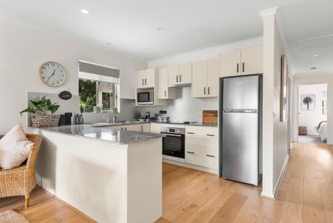 Sandy Days - Yamba Accommodation 3