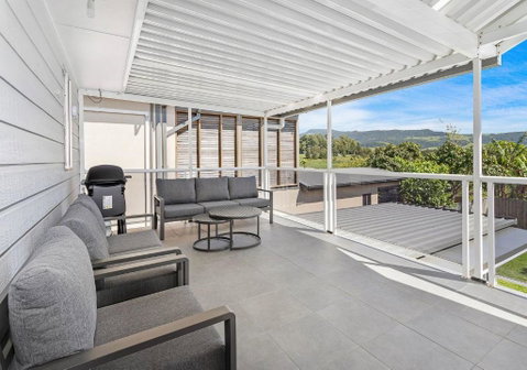 Sandy Dreams - Yamba Accommodation 2