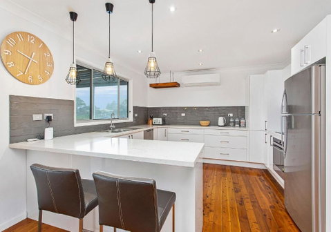 Sandy Dreams - Yamba Accommodation 3