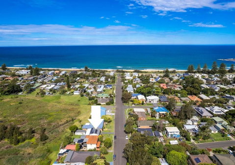 Sandy Dreams - Yamba Accommodation 1