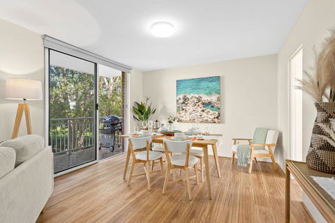 Sandy Feet - Yamba Accommodation 2