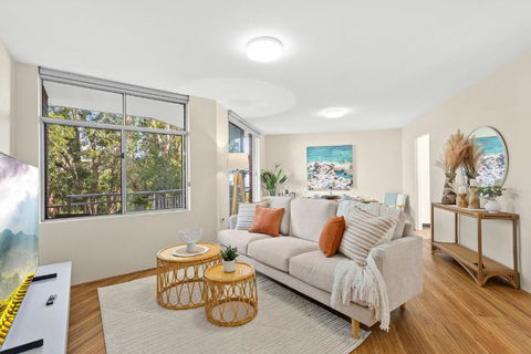 Sandy Feet - Yamba Accommodation 1