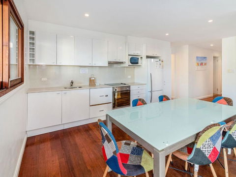 Seagrass Unit 2 - Yamba Accommodation 2