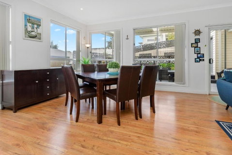 SEArenity - Yamba Accommodation 3
