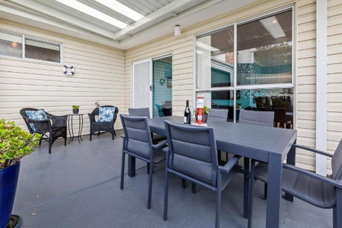SEArenity - Yamba Accommodation 0