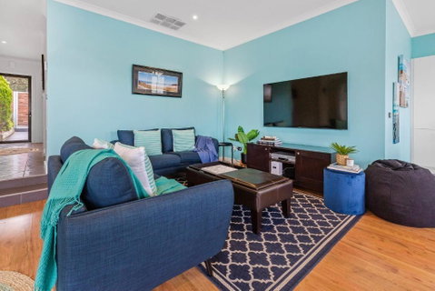 SEArenity - Yamba Accommodation 2