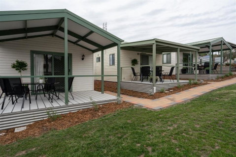 Selwyn Cottage 3 - Yamba Accommodation 0
