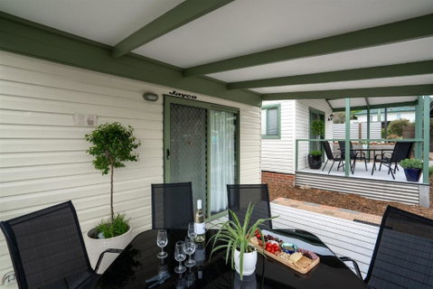 Selwyn Cottage 3 - Yamba Accommodation 1