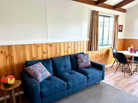 Selwyn Cottage 3 - Yamba Accommodation 2