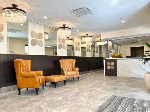Sixty Six Boutique Apartments - Yamba Accommodation 3