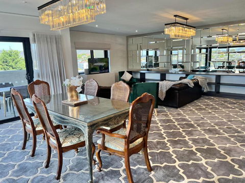 Sixty Six Boutique Apartments - Yamba Accommodation 1