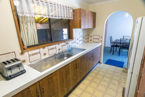 Smoky Bay Holiday Home - Yamba Accommodation 3