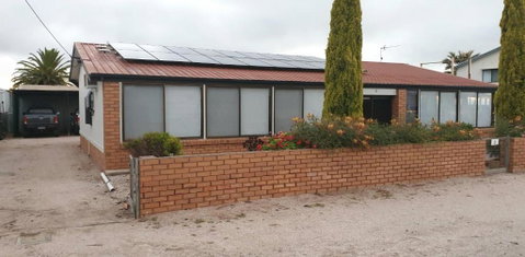 Smoky Bay Holiday Home - Yamba Accommodation 0