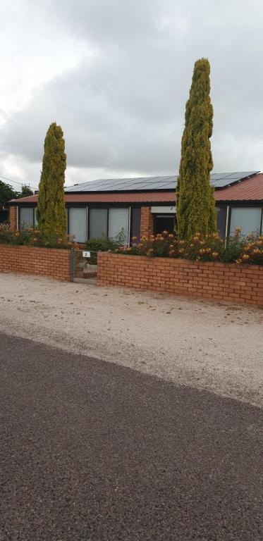 Smoky Bay Holiday Home - Yamba Accommodation 1