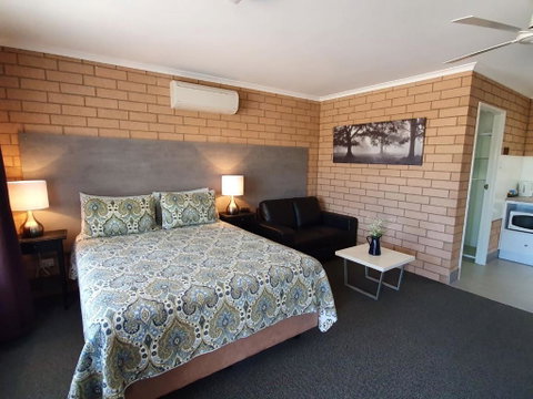 Streaky Bay Motel And Villas - Yamba Accommodation 2