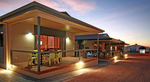 Streaky Bay Motel And Villas - Yamba Accommodation 1