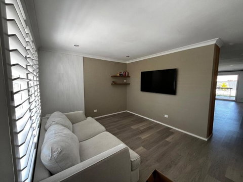 Suburban Retreat - Yamba Accommodation 0